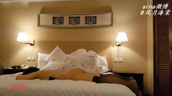 风月海棠哥第二期-番号HC-002：极品黑丝制服第一大美臀（完整版）丨极品黑丝性感美女，被操的哭叫：我想尿尿,用力操我,你操到我G点了～1080P高清无水印！